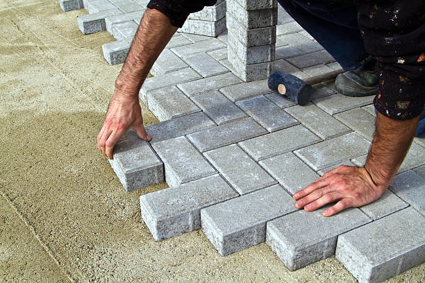 Best Driveway Paving Contractor  in USA